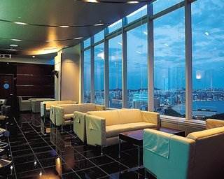 Resort Hanwha Haeundae Busan