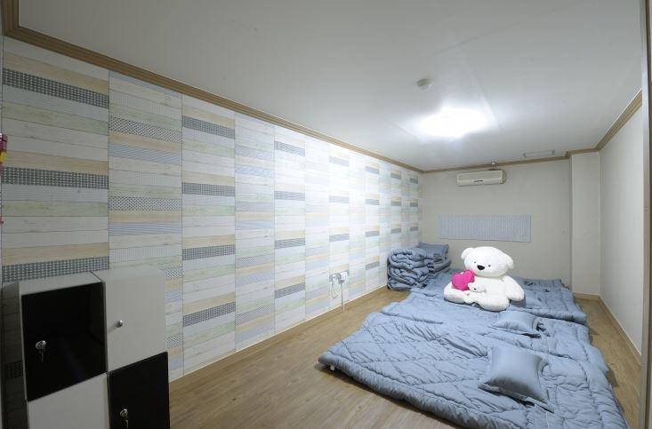 Guest house Panda Busan