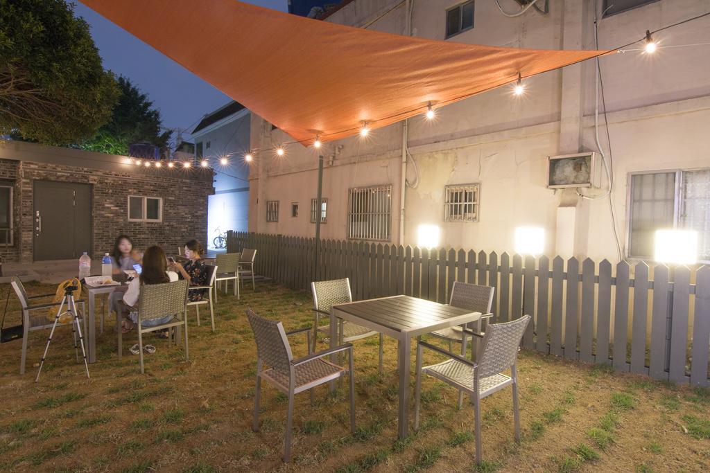 Guest house House Busan