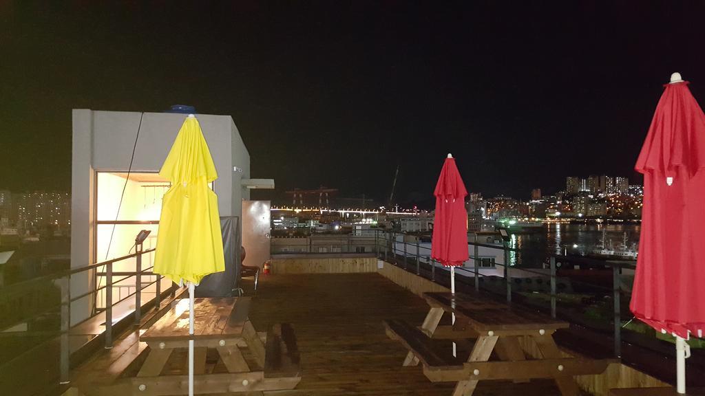 Guest house 24 Nampo Station 2*