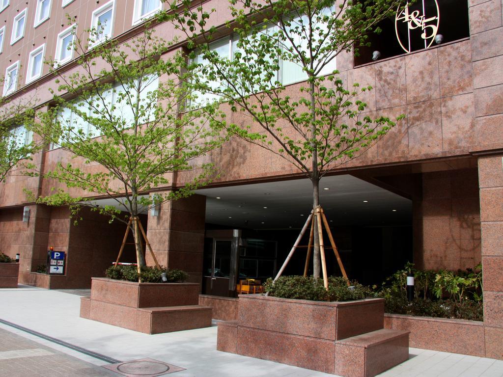 Hotel Toyoko Jungang Station