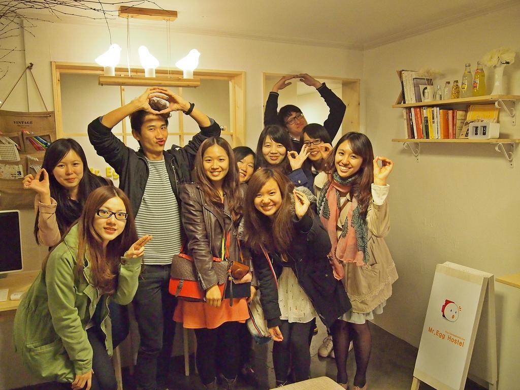 Hostel 710 Yellow Busan
