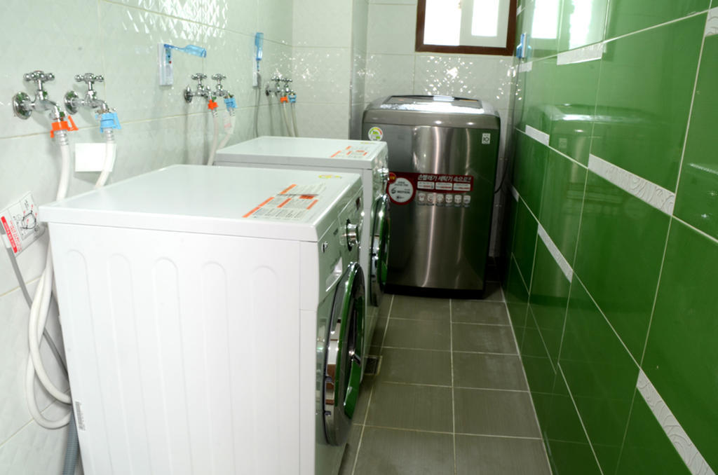 Guest house We