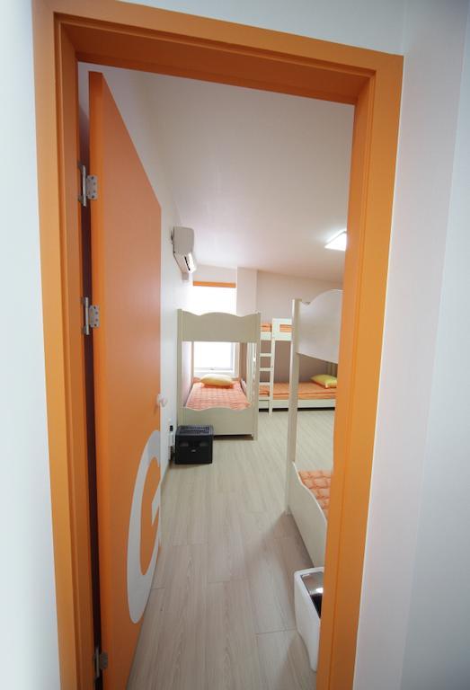 Sol Guest House_haeundae *