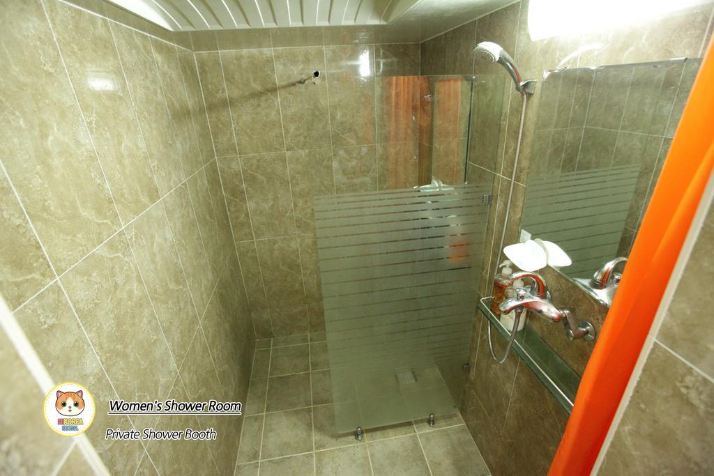 Hostel Hi Korea *