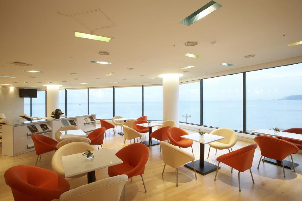 Hotel Grand Josun