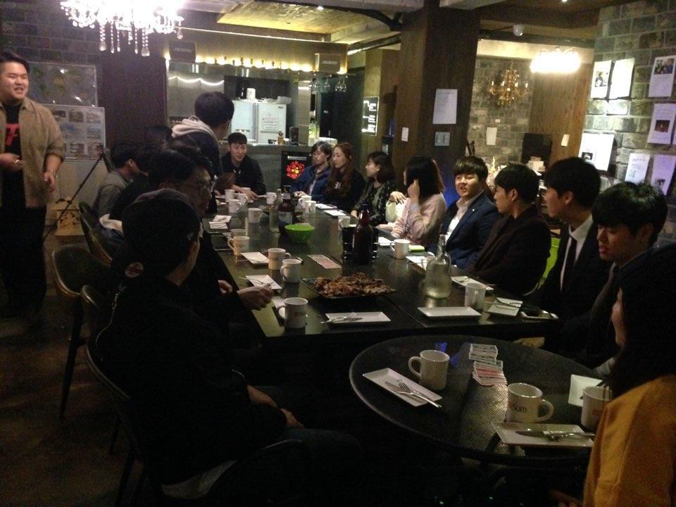 Sum Songdo Branch Nhà khách Busan