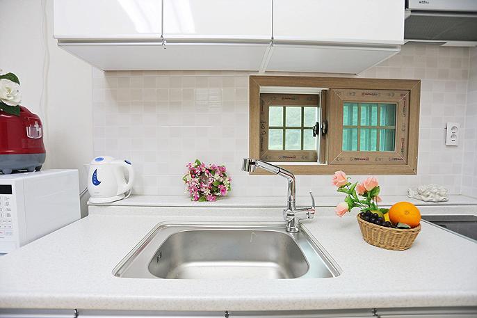 Holiday home Neulbom Busan
