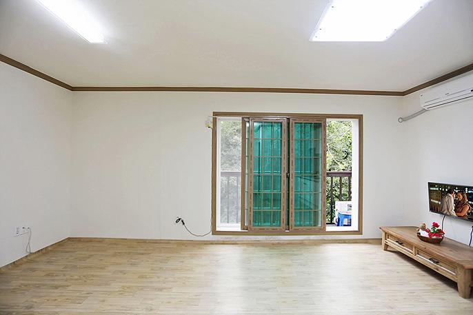 Neulbom Holiday home *