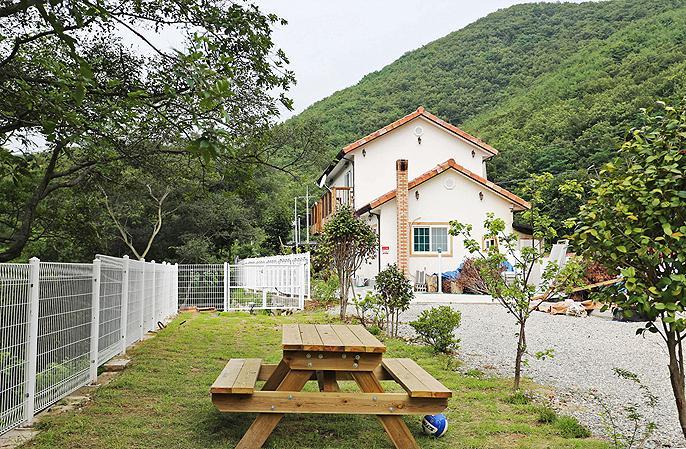Holiday home Neulbom *