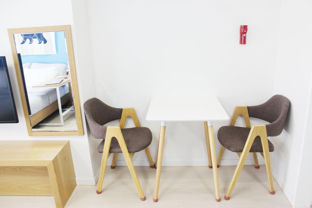 Apartment Polaris *