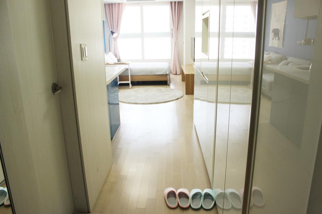 Polaris * Busan