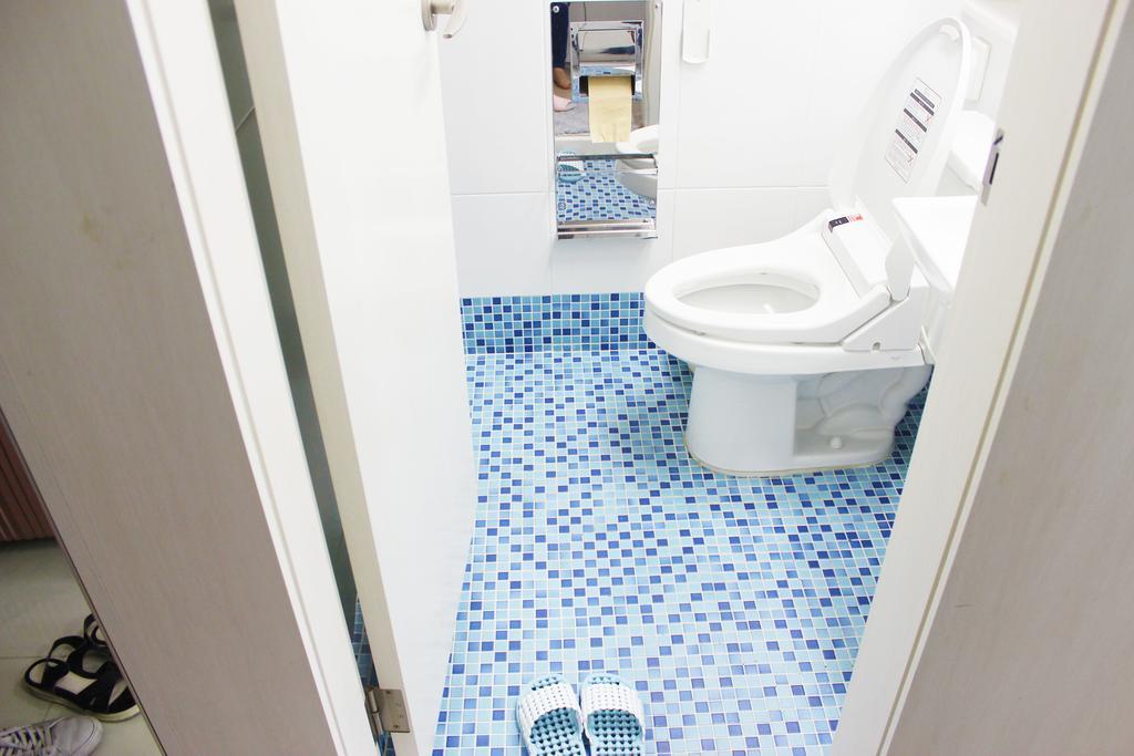Polaris Apartment *