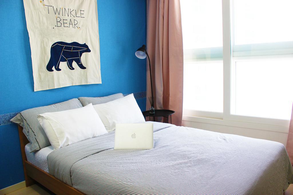Polaris Apartment Busan