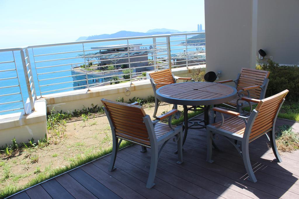 Polaris Apartment Busan