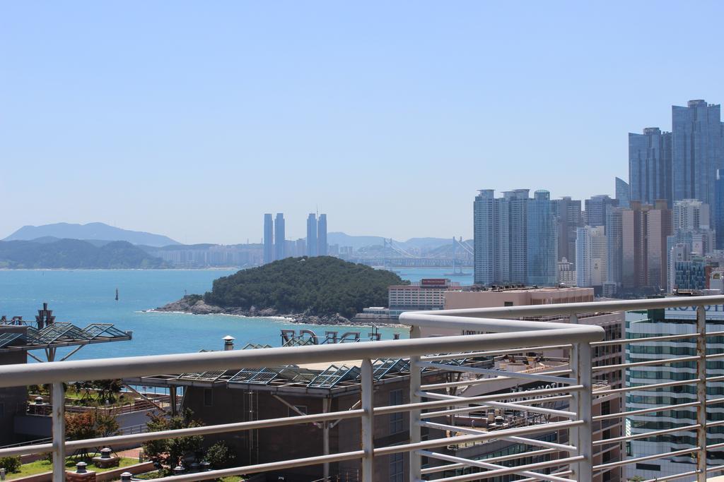 Polaris Apartment Busan