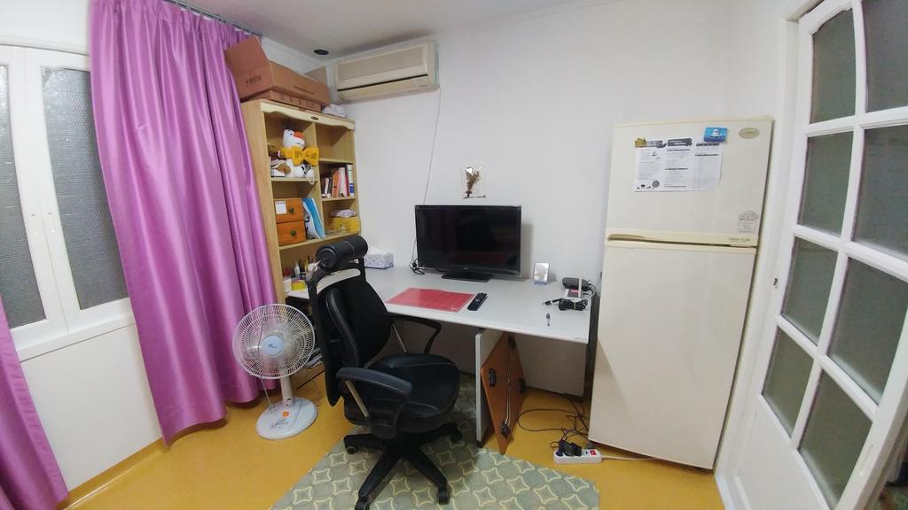 Exclusive Use Whole House For Apartment