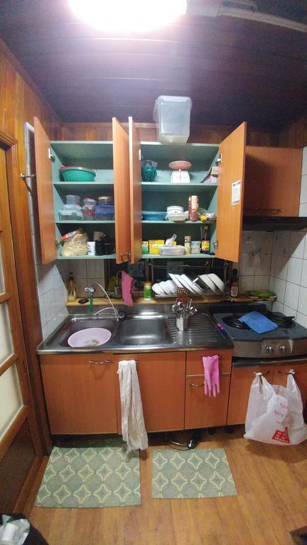 Exclusive Use Whole House For Apartment Busan