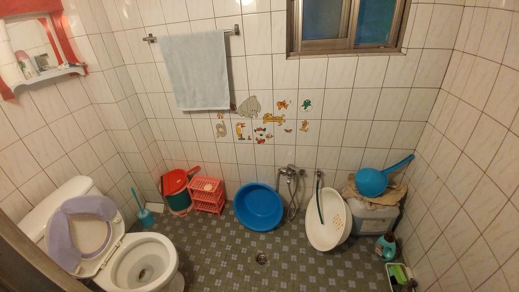Exclusive Use Whole House For Apartment