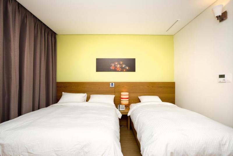 Lamer 3* Busan