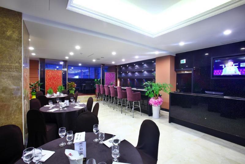 Hotel Lamer 3*