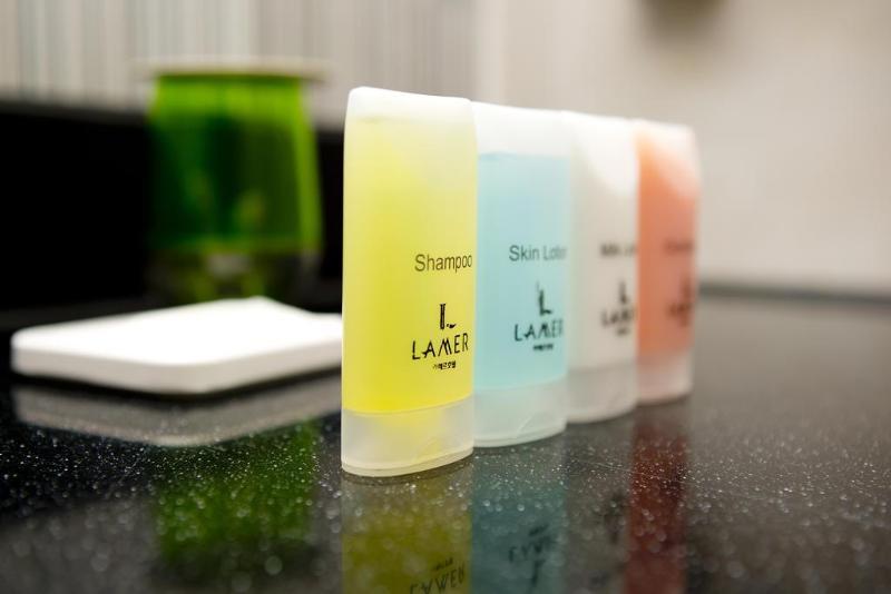 Lamer Hotel 3*