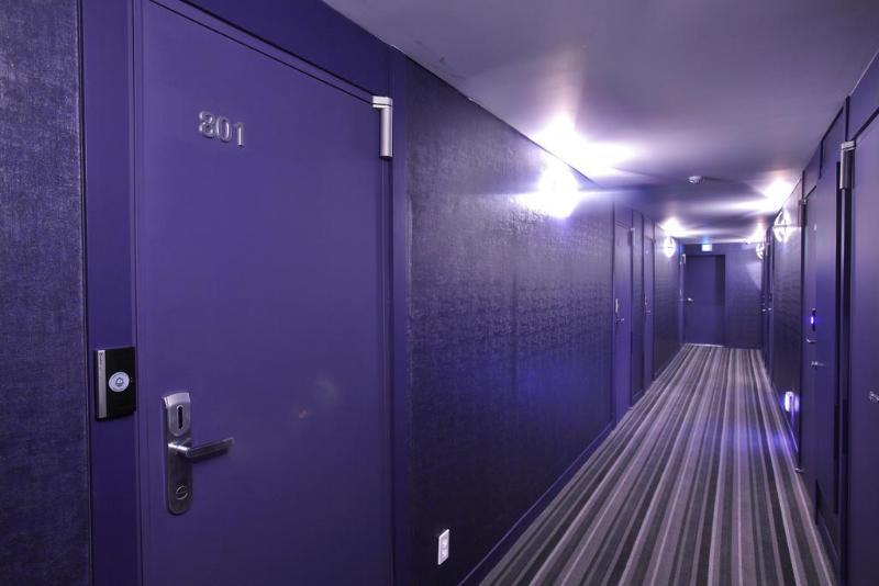Hotel Lamer Busan