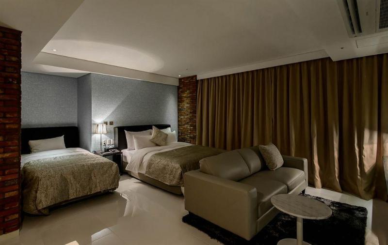 Hotel Jb Design 2*