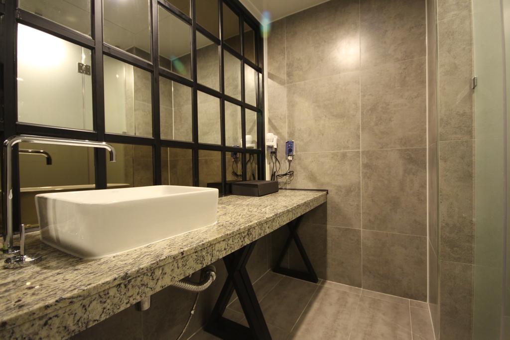 Hotel Soyu Busan