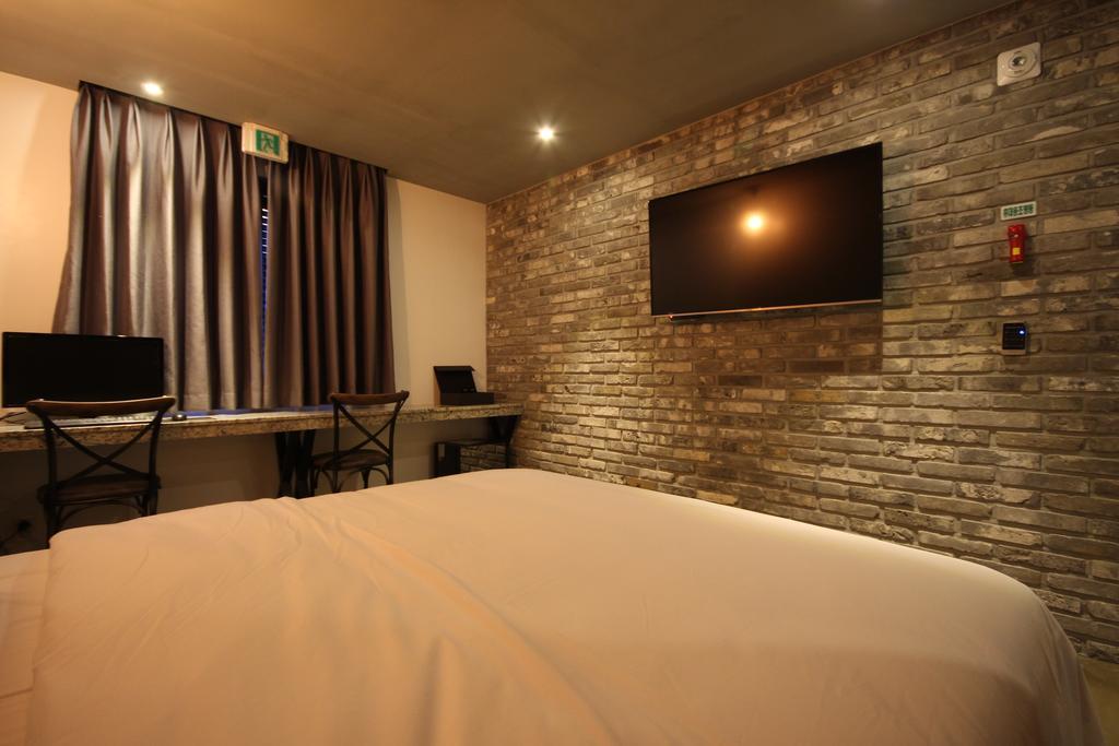 Soyu Hotel