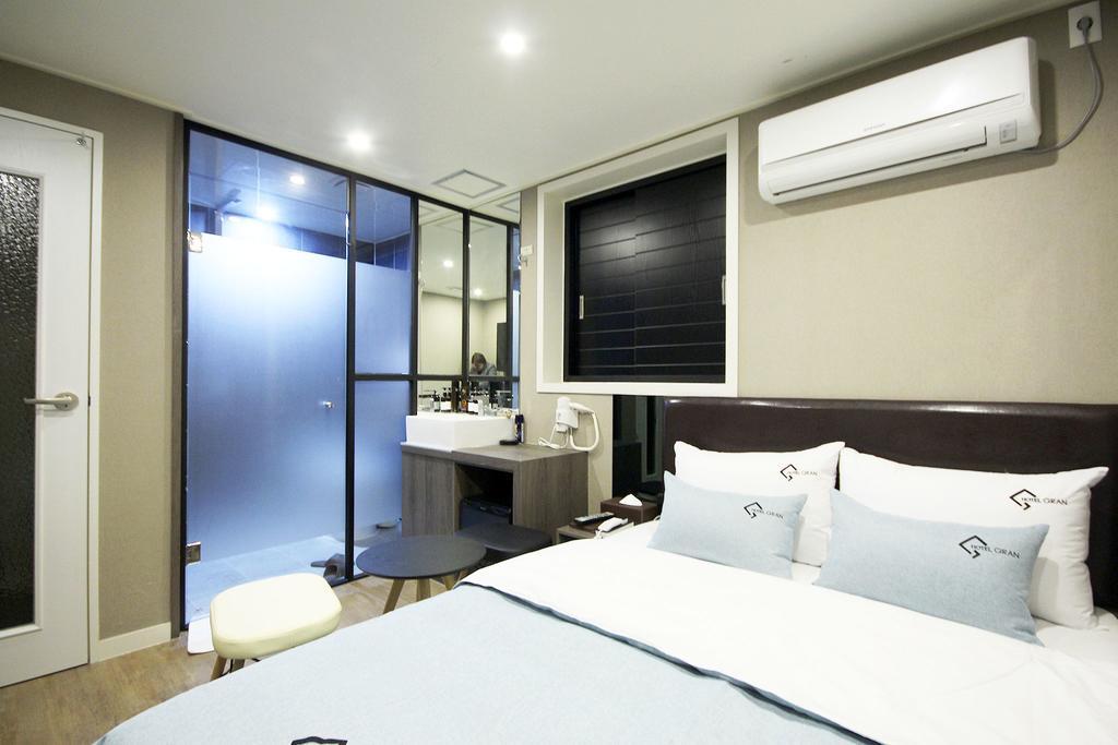 motel Gran Hotel 2*