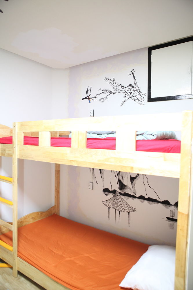 Hostel Vesta
