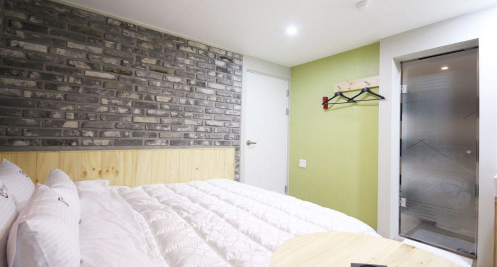 Hotel Gem Dongnae
