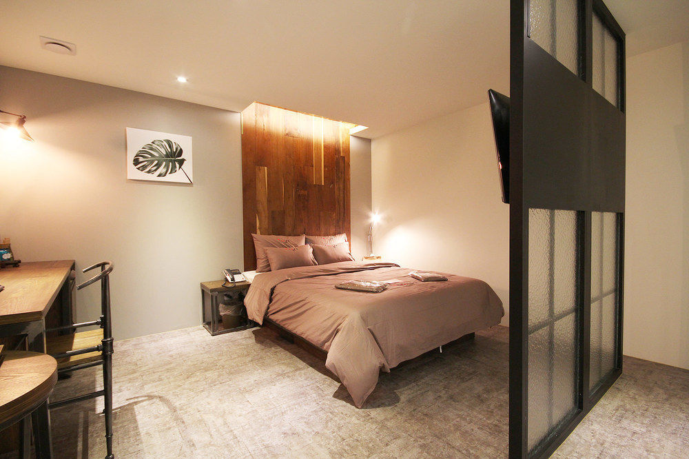 Yaja Songjung 3* Busan