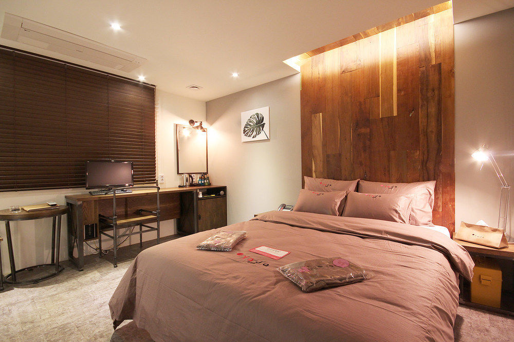 Hotel Yaja Songjung