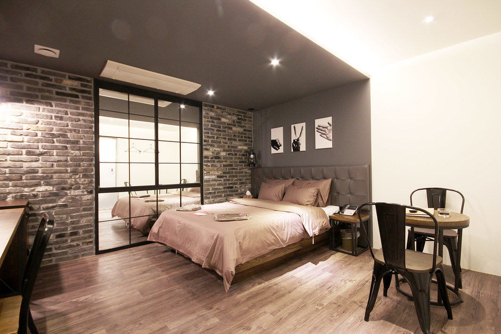 Yaja Songjung Hotel