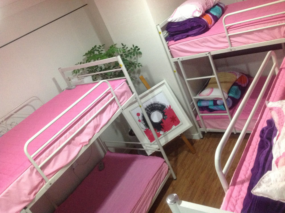 Hotel The Planet - Women Only - Busan