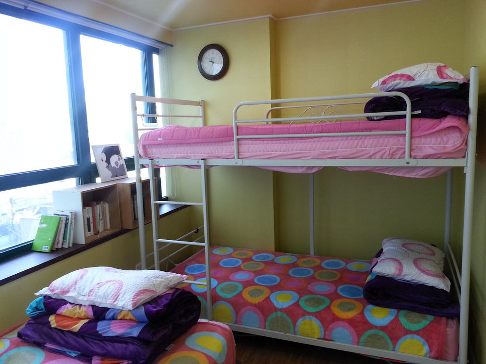 Hotel The Planet - Women Only -