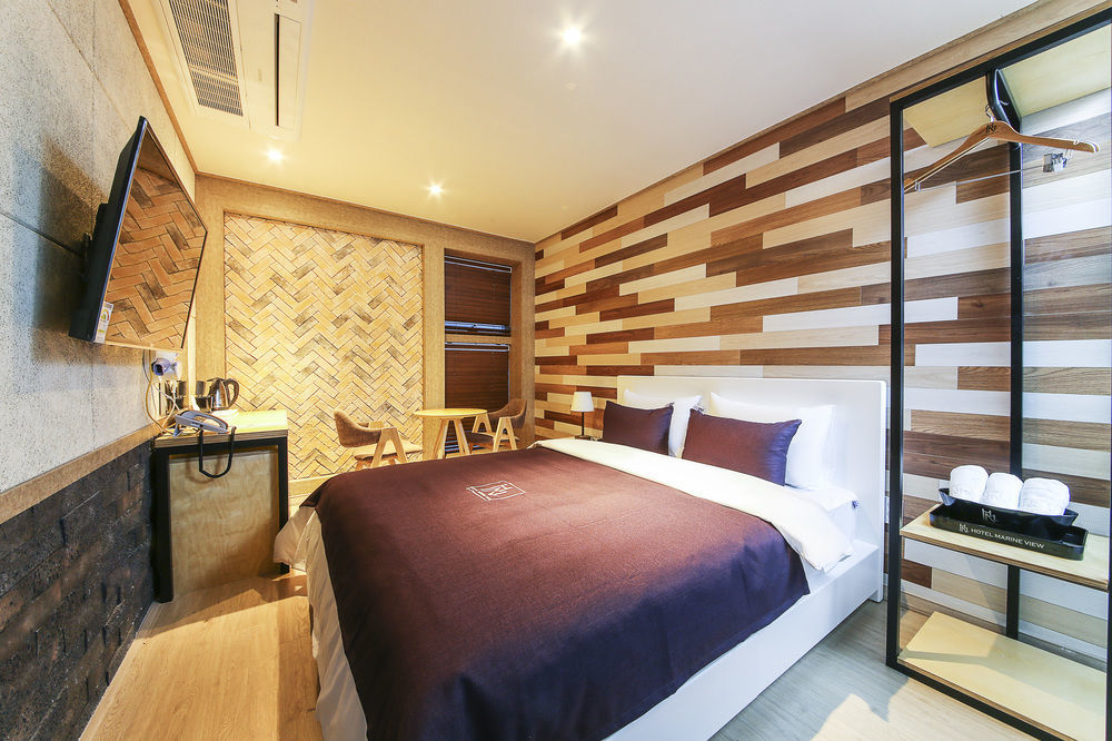 Hotel The Marine View 2*