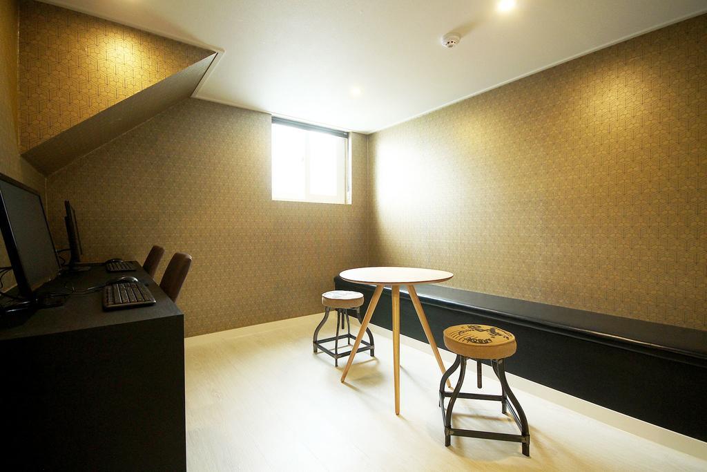 Gran Hotel 2* Busan