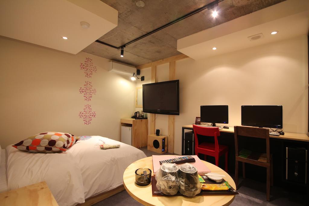 Yaja Lotte Department Store 2*