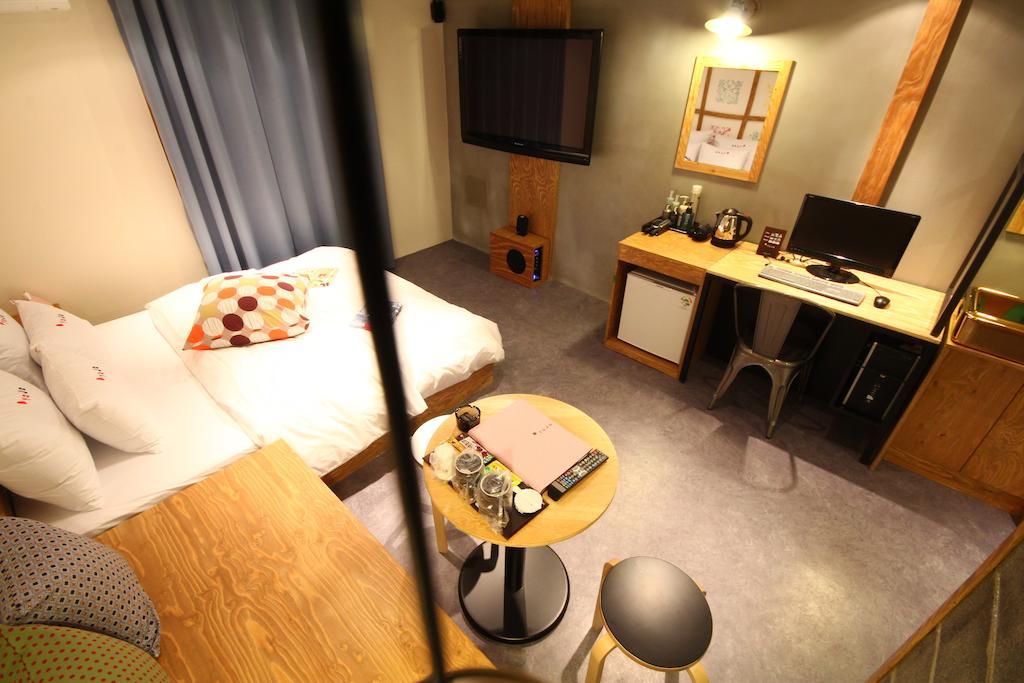 Motel Yaja Lotte Department Store 2*