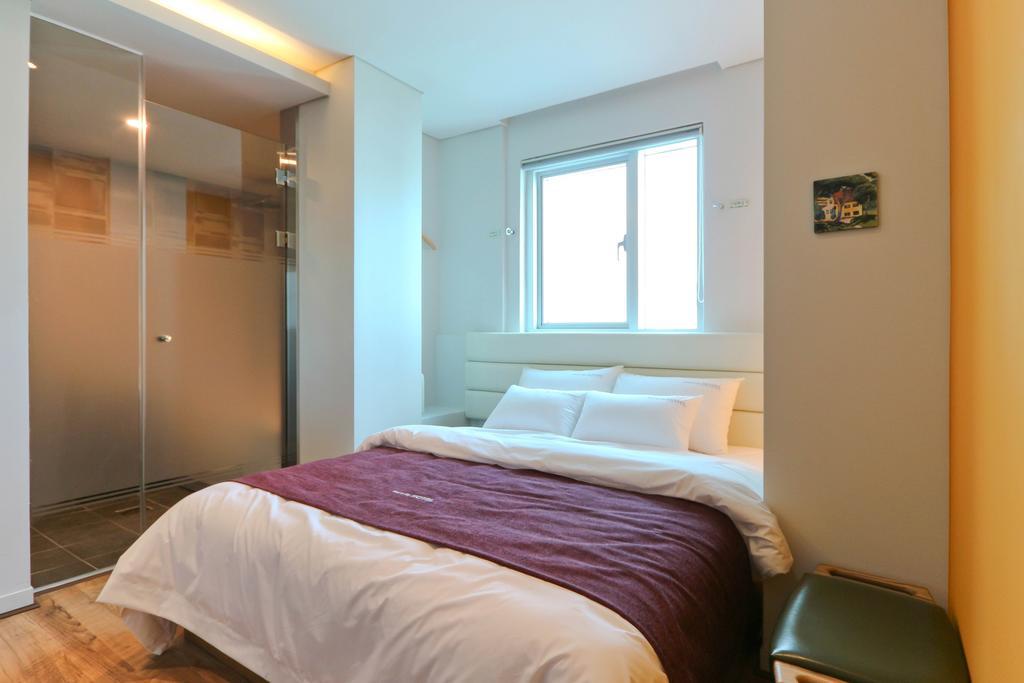 Hotel In 3*
