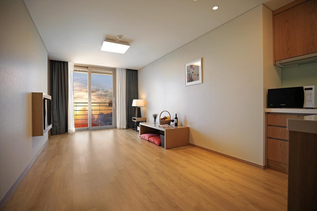 Western Haeundae 4*