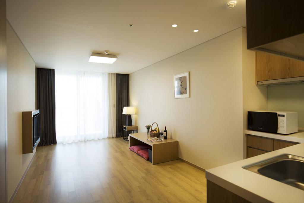 Hotel Western Haeundae Busan