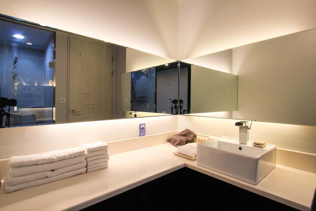 Benikea Haeundae Hotel