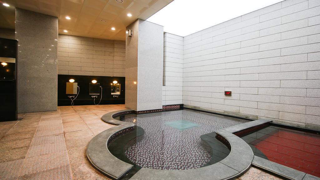 Benikea Haeundae Hotel 3*