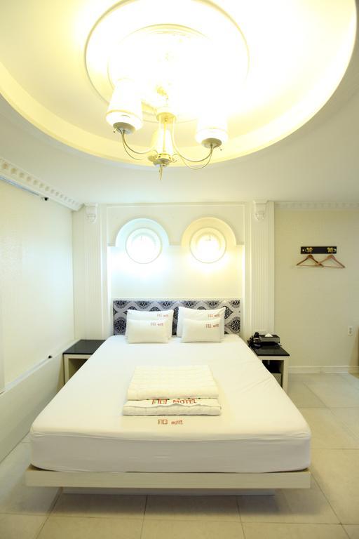 Motel The Design Busan