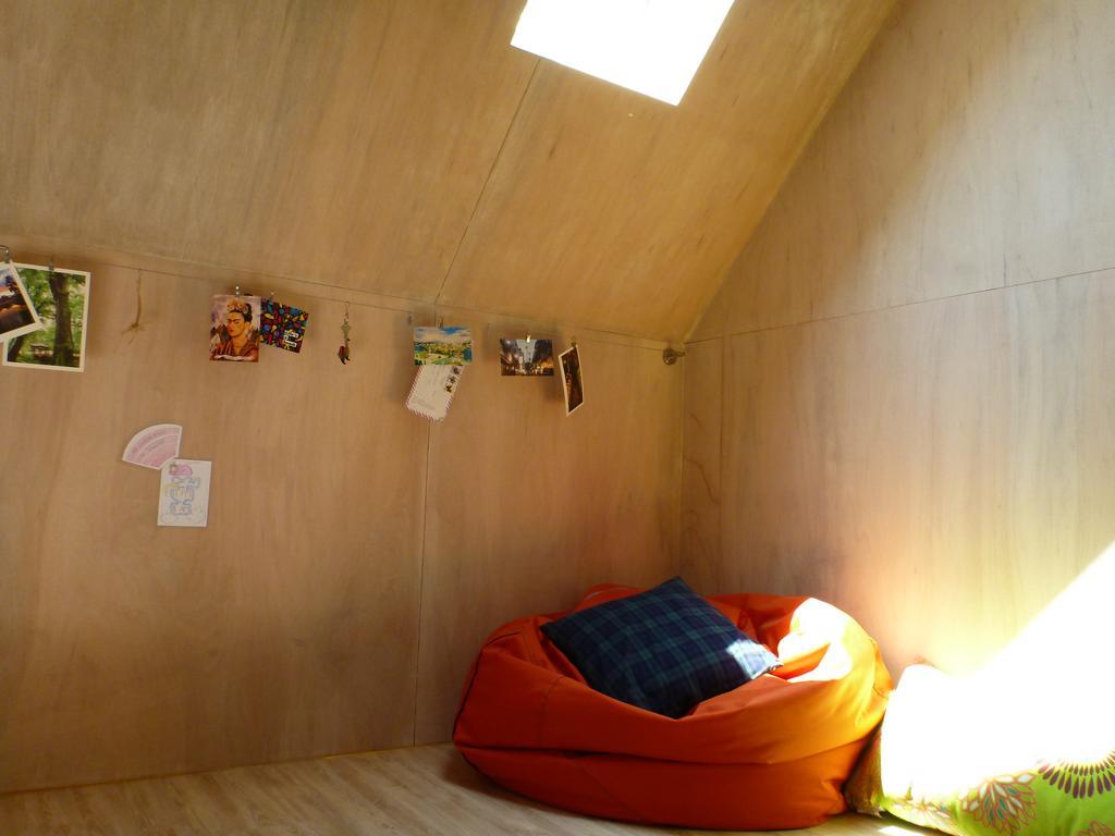 Hostel Inside Busan