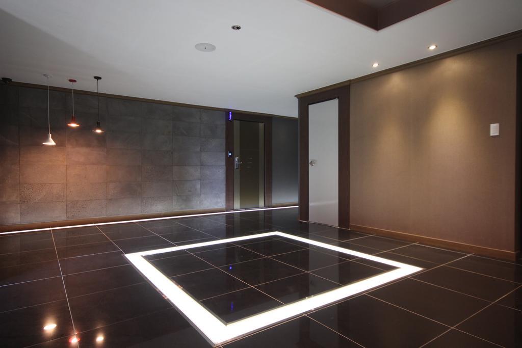 Well Hotel Busan